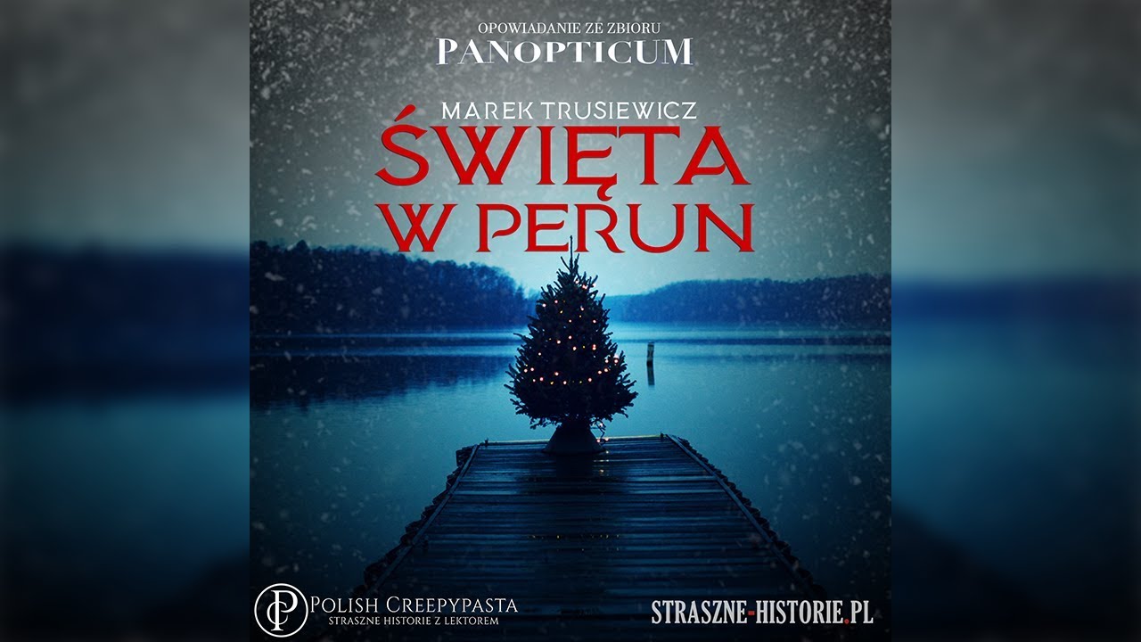 Swieta-w-Perun-Opowiadanie-z-ksiazki-Panopticum-Lektor-PL