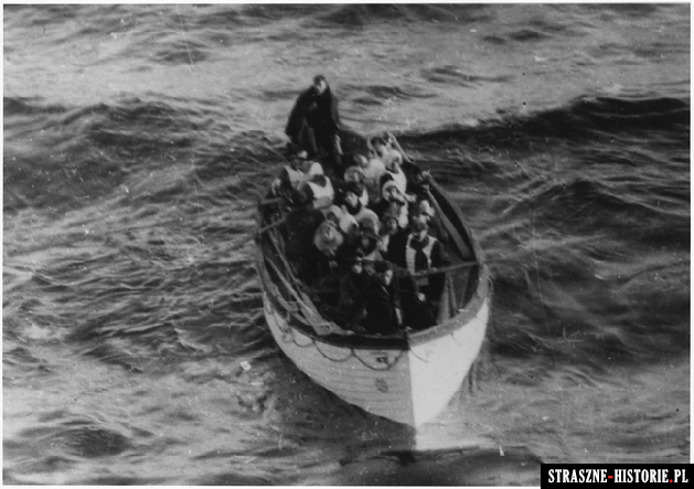 14 przerażających faktów o katastrofie Titanica, o których nie mieliście pojęcia.