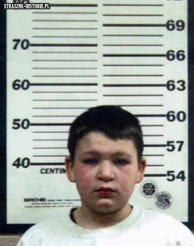 12-letni zabójca, Jordan Brown, dostał dożywocie  