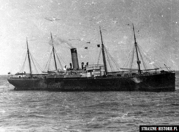 14 przerażających faktów o katastrofie Titanica, o których nie mieliście pojęcia.