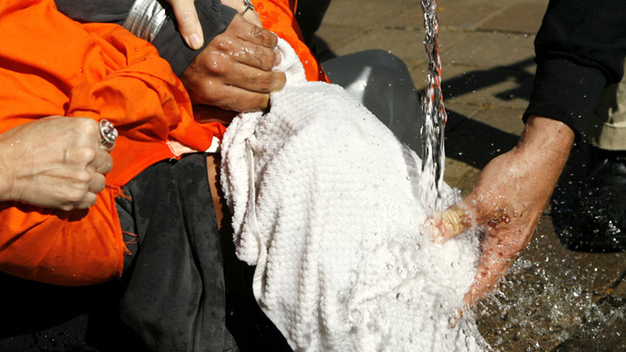 14 najgorszych narzędzi tortur jakie wymyślił człowiek