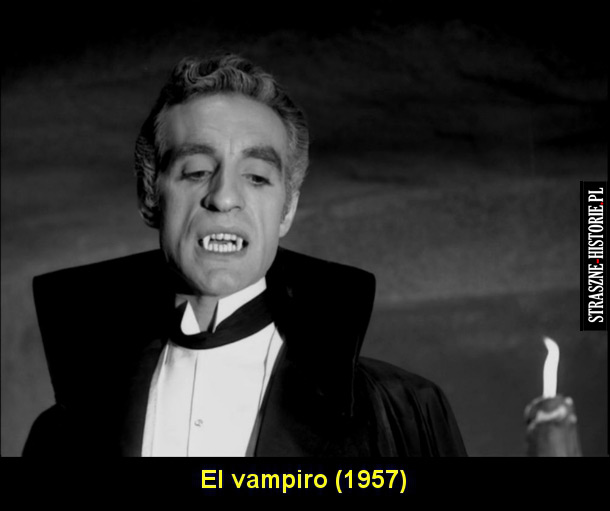 Jak zmieniał się wizerunek wampira w filmach?